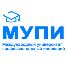 Логотип (Московский финансово-правовой институт)